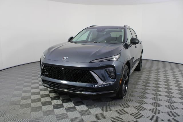 New 2026 Buick Envision Sport Touring image 25