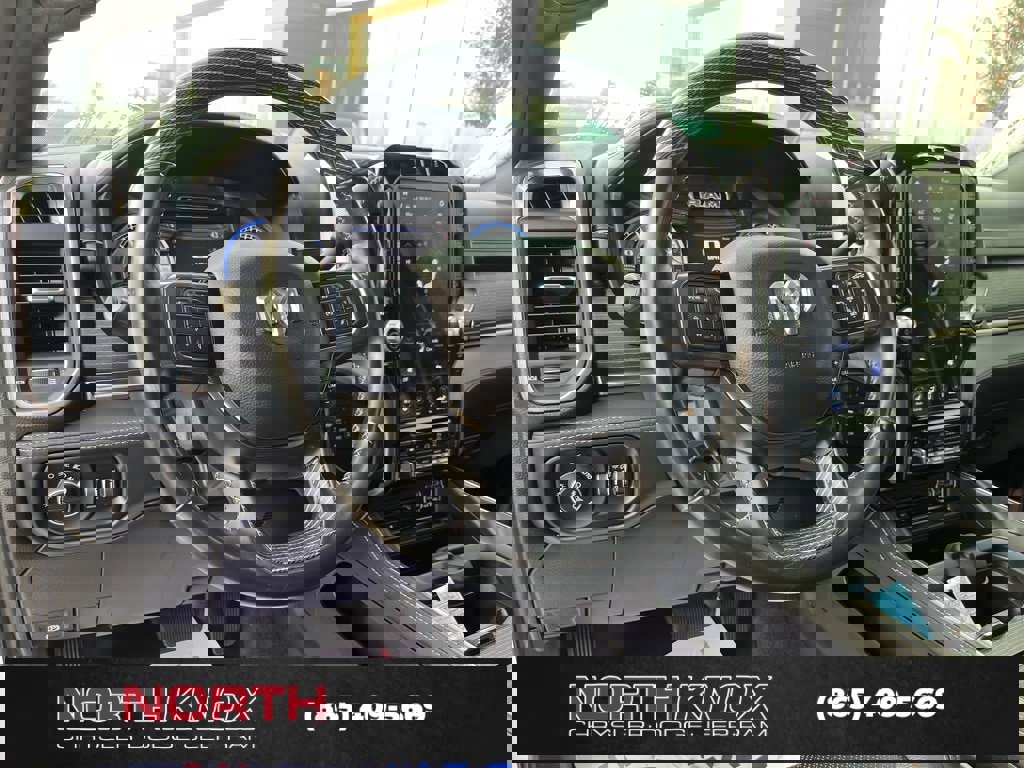 Used 2019 RAM 3500 Limited image 6