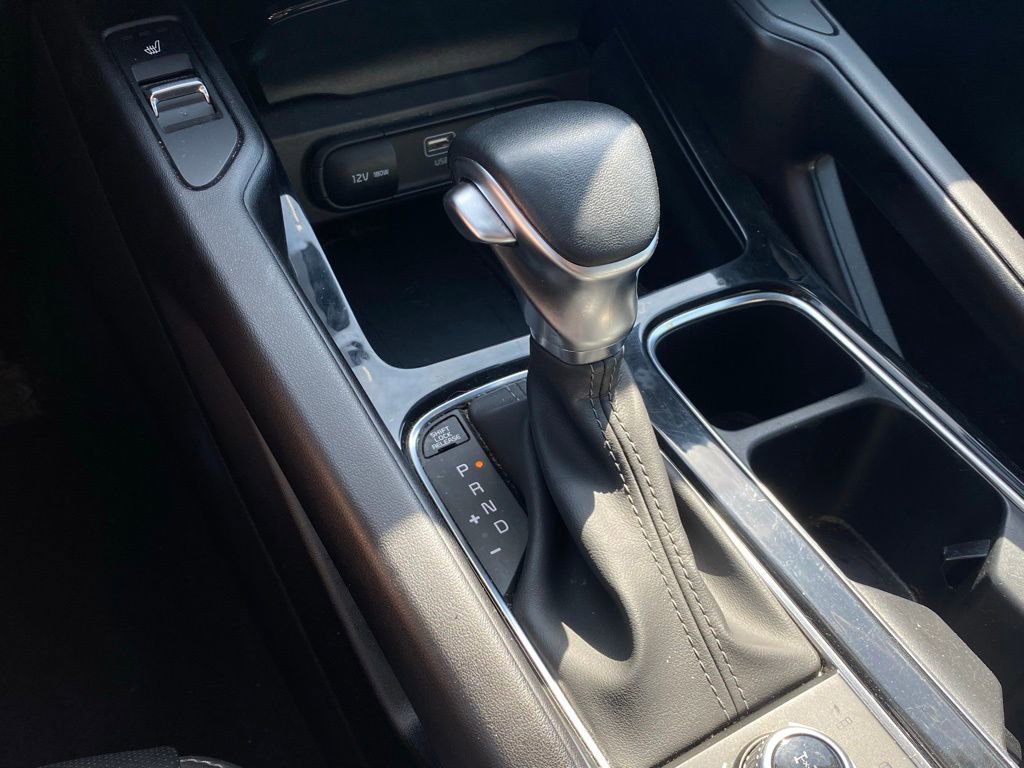 Certified 2025 Kia Telluride S AWD/4WD image 19