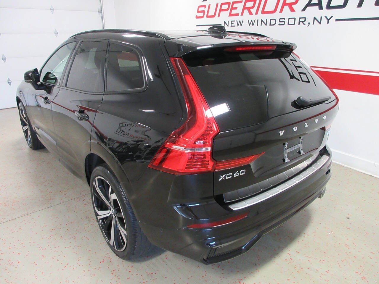 Used 2022 Volvo XC60 B5 R-Design w/ Advanced Package AWD/4WD image 15