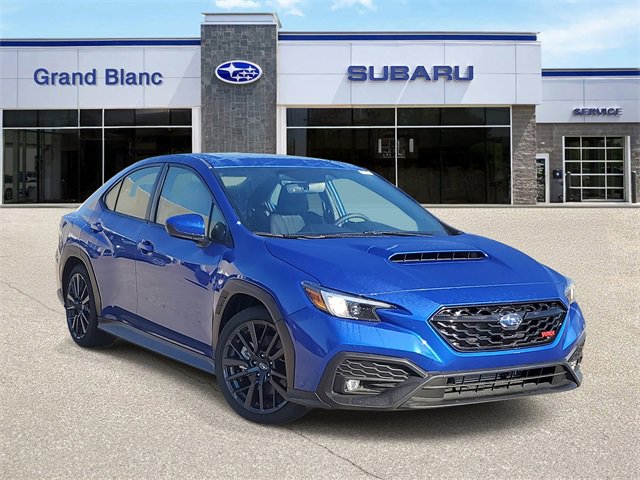 New 2025 Subaru WRX Premium w/ Accessory Package #2 image 1