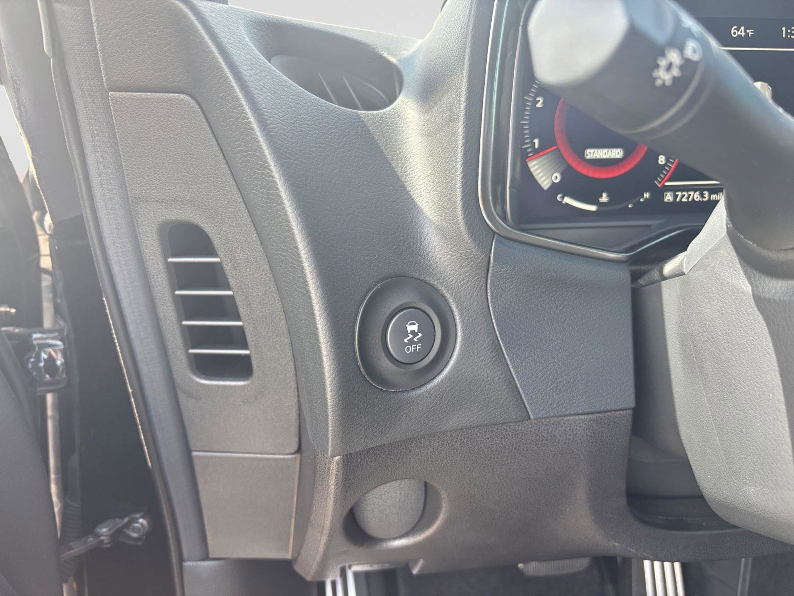 Used 2024 Nissan Z Performance w/ Floor Mat Package RWD image 29