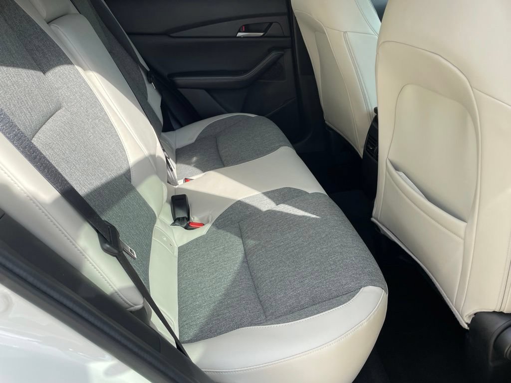 Certified 2026 MAZDA CX-30 AWD 2.5 S image 27