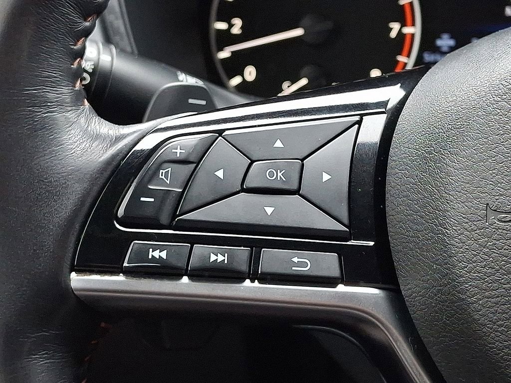 Used 2019 Nissan Altima 2.5 SR image 14