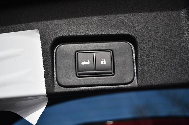 New 2026 Nissan Rogue SV image 29