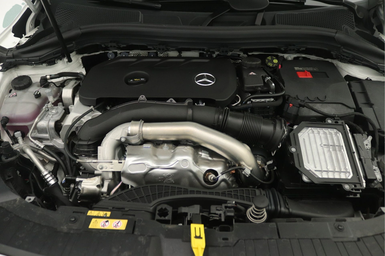 New 2026 Mercedes-Benz GLA 250 4MATIC image 10