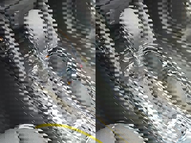 New 2025 Chevrolet TrailBlazer ACTIV w/ Convenience Package image 16