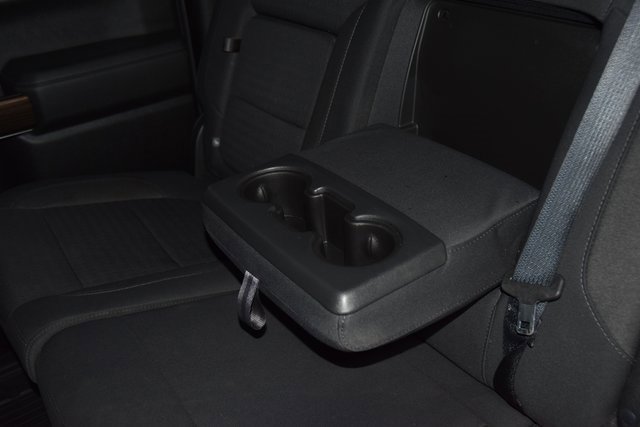 Used 2020 Chevrolet Silverado 1500 RST image 43