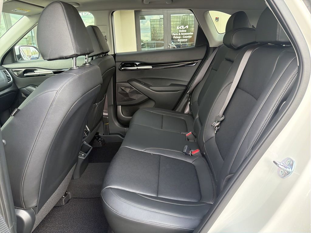 New 2026 Kia Seltos EX AWD/4WD image 20
