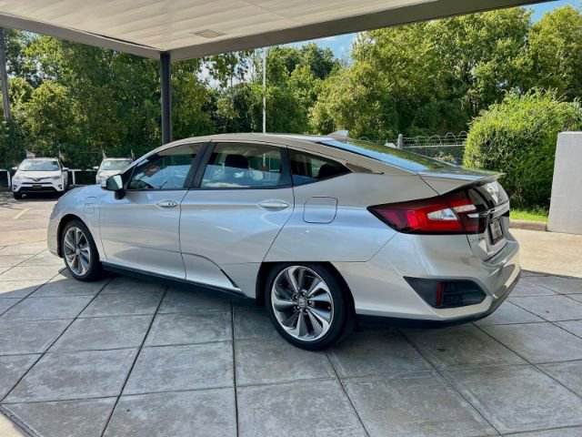 Used 2018 Honda Clarity Plug-In Hybrid image 2