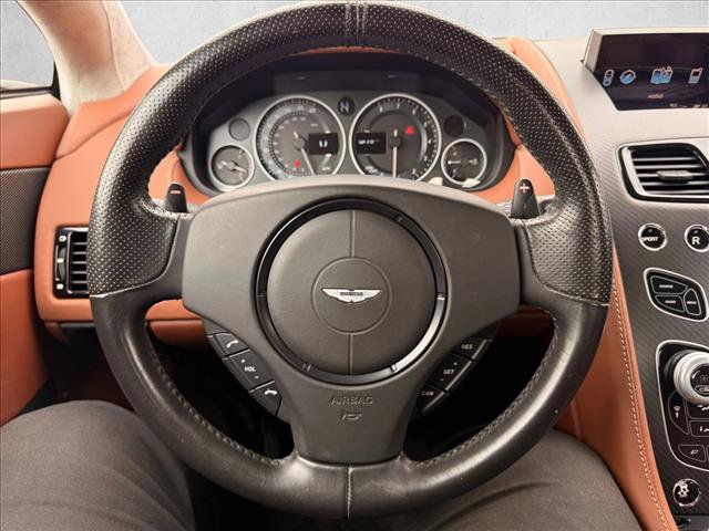 Used 2017 Aston Martin V12 Vantage S RWD image 25