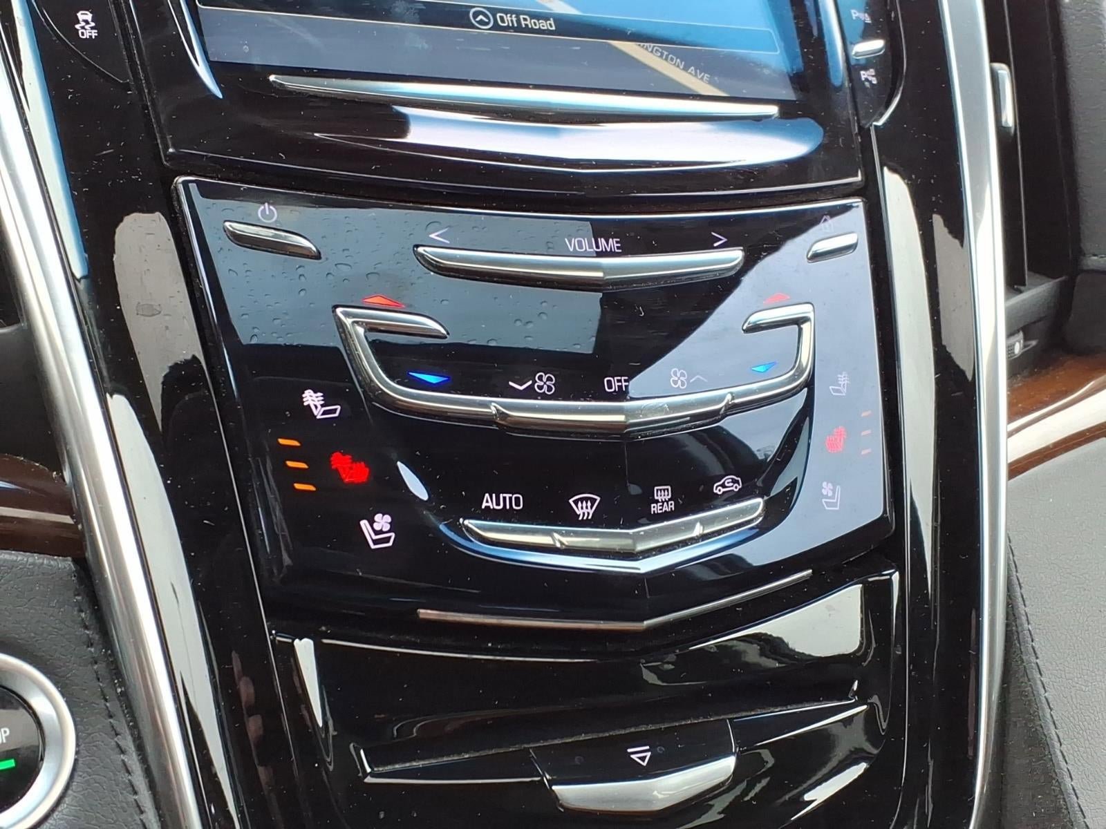 Used 2019 Cadillac Escalade Premium Luxury AWD/4WD image 21