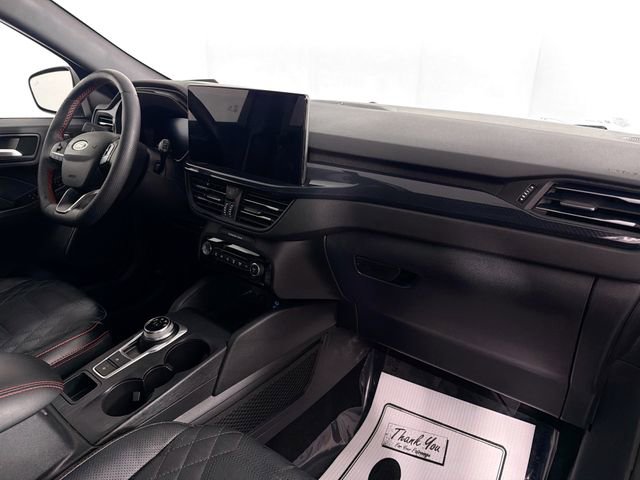 Used 2023 Ford Escape ST-Line Elite w/ Premium Technology Package image 32