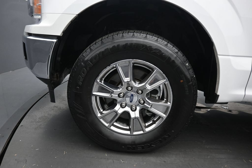 Used 2018 Ford F150 XLT w/ Trailer Tow Package AWD/4WD image 46