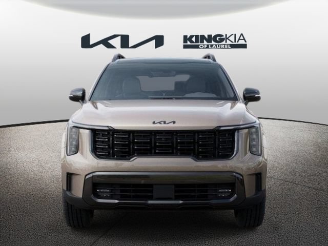 New 2026 Kia Sorento SX Prestige AWD/4WD image 2