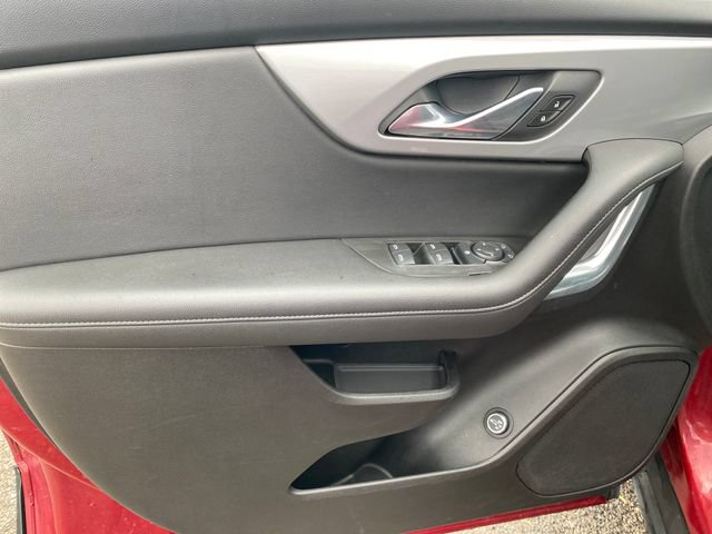 Used 2019 Chevrolet Blazer LT FWD image 15