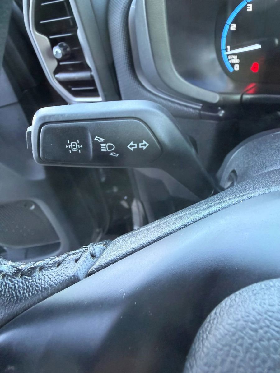 Used 2022 Ford Bronco Sport Big Bend w/ Convenience Package image 32