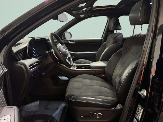 Used 2024 Hyundai Palisade Calligraphy image 29