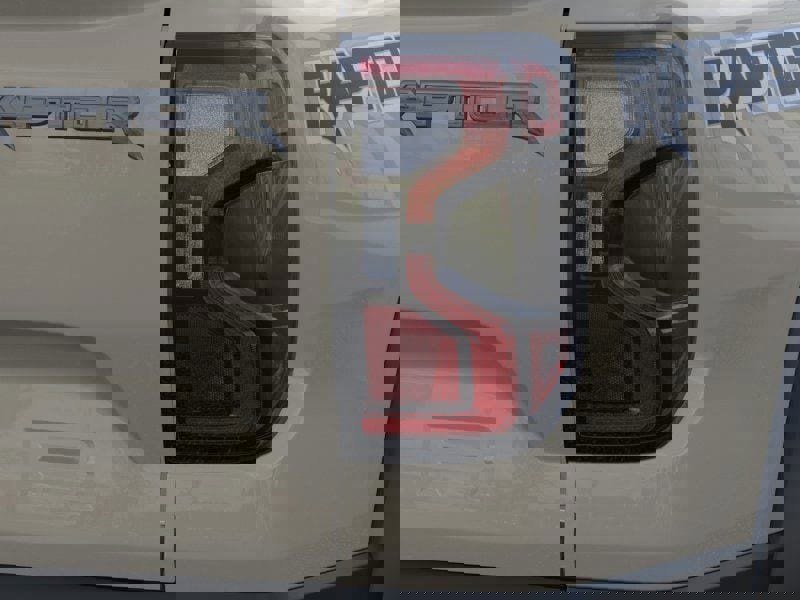 New 2026 Ford Ranger Raptor image 51