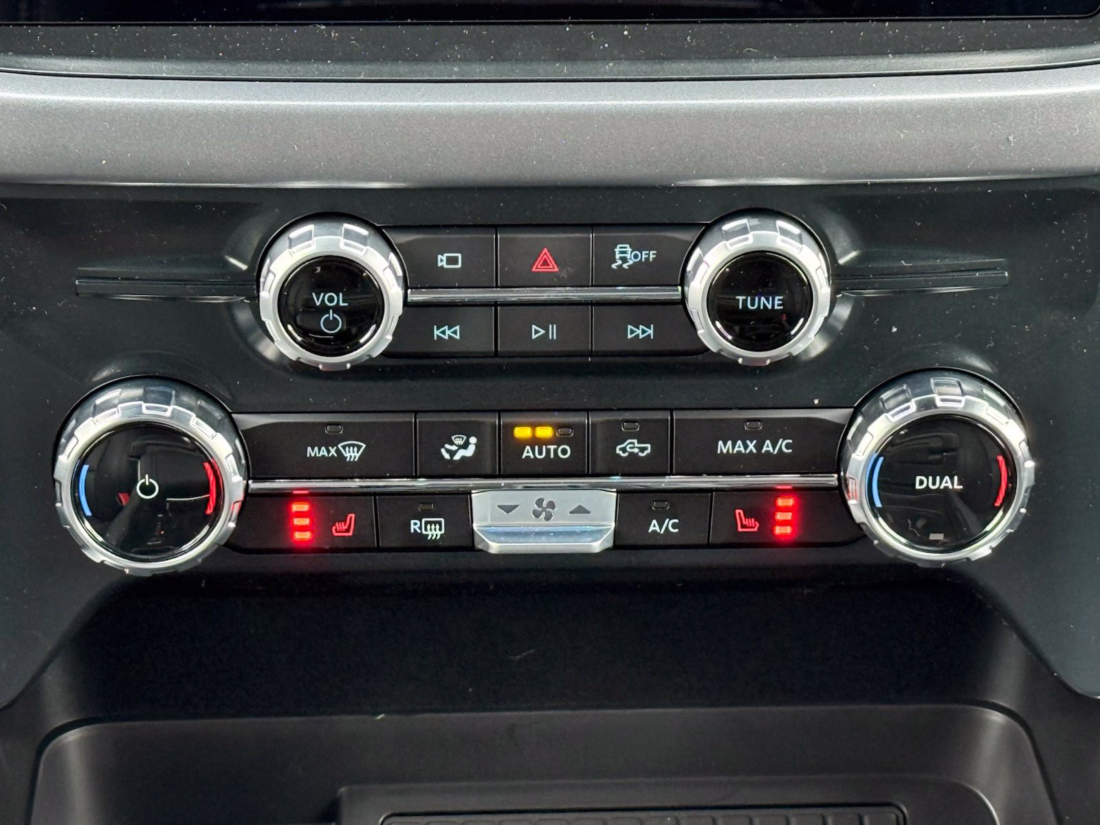 New 2026 Ford F150 XLT AWD/4WD image 28