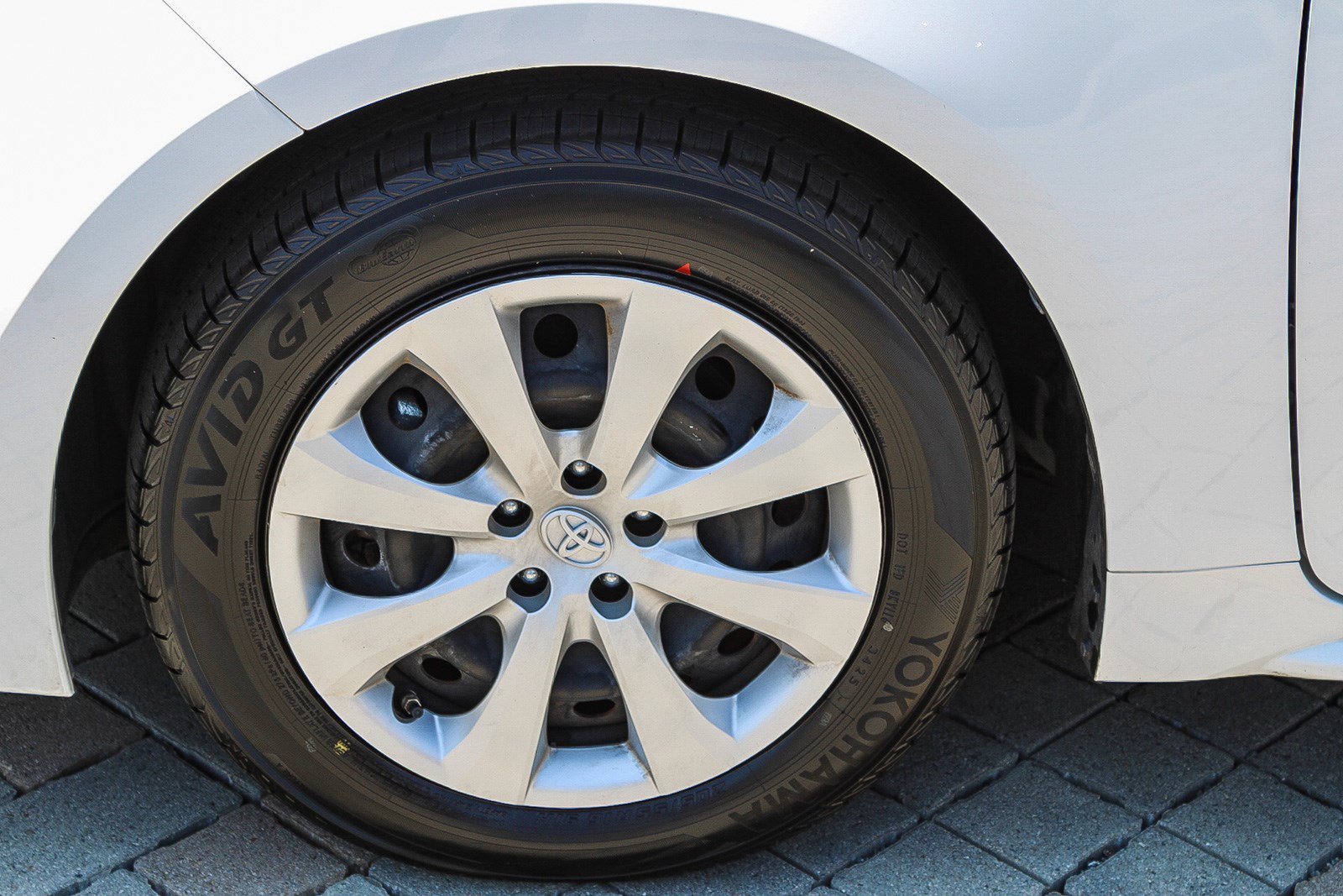 Certified 2023 Toyota Corolla LE FWD image 13