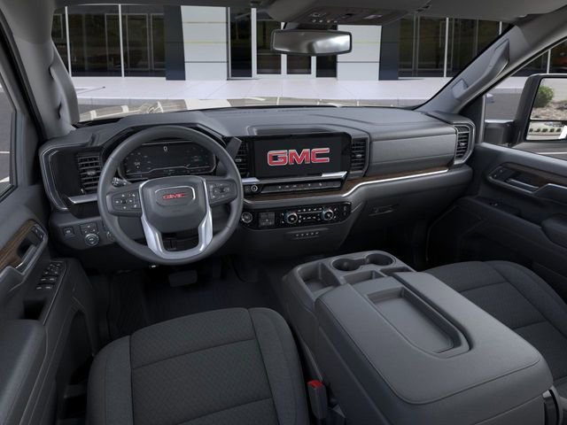 New 2026 GMC Sierra 2500 SLE w/ SLE Value Package; image 15