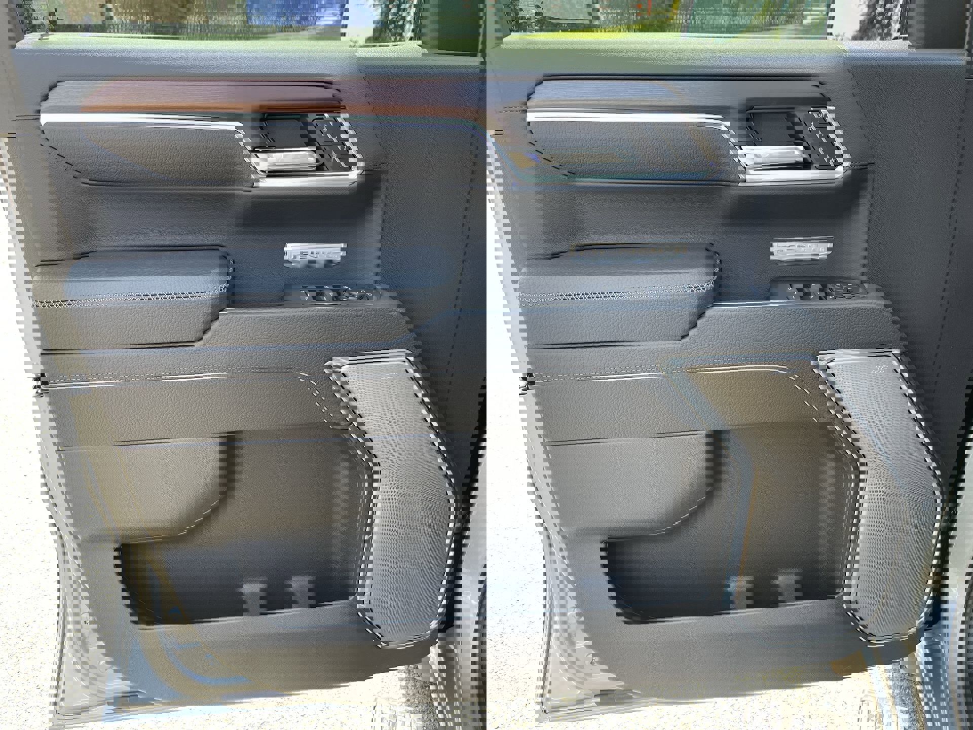 New 2025 GMC Sierra 1500 Denali image 58