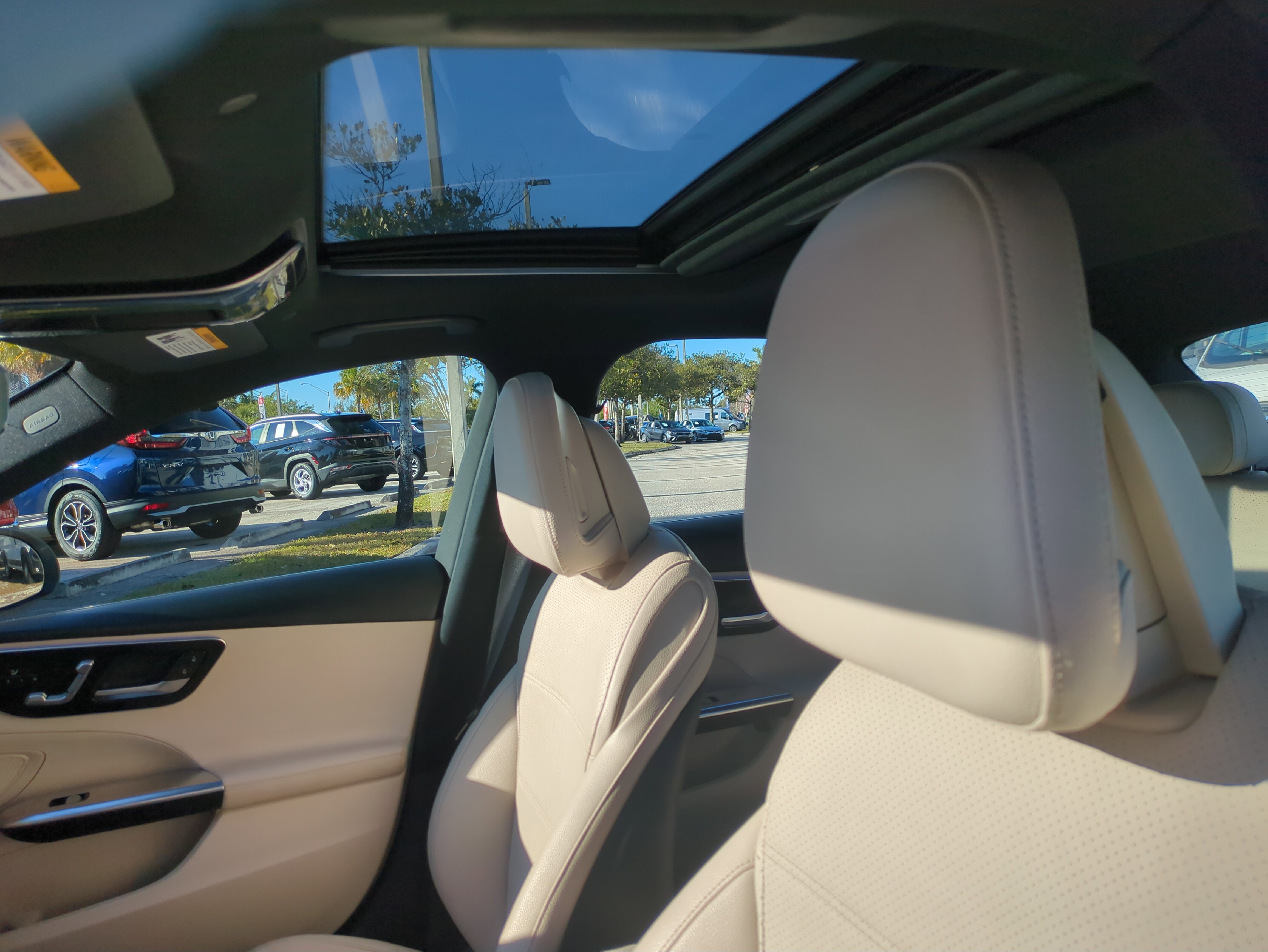 Used 2022 Mercedes-Benz C 300 Sedan image 20