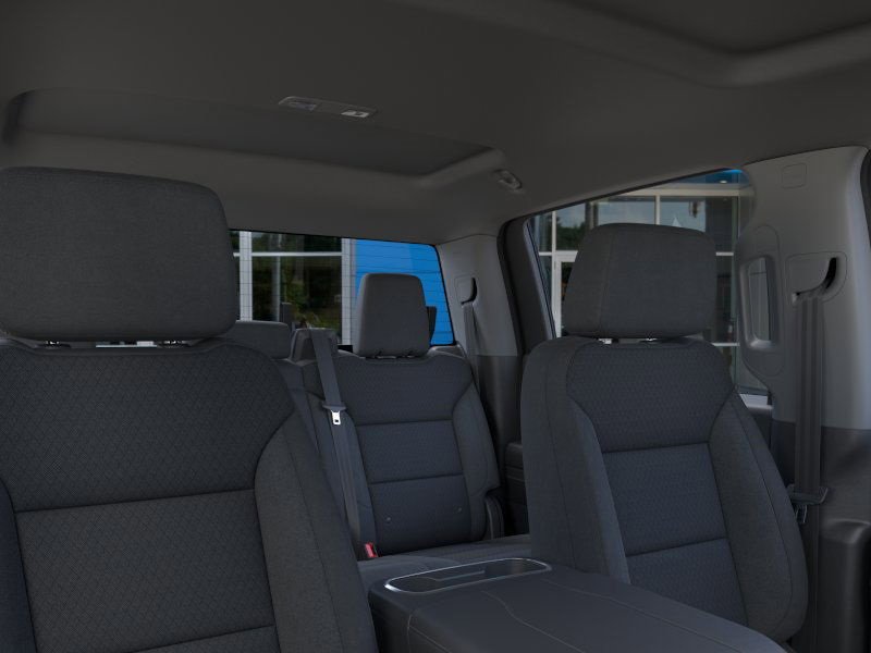New 2026 Chevrolet Silverado 1500 LT Trail Boss image 24