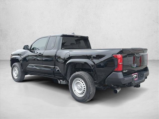 New 2026 Toyota Tacoma SR image 6