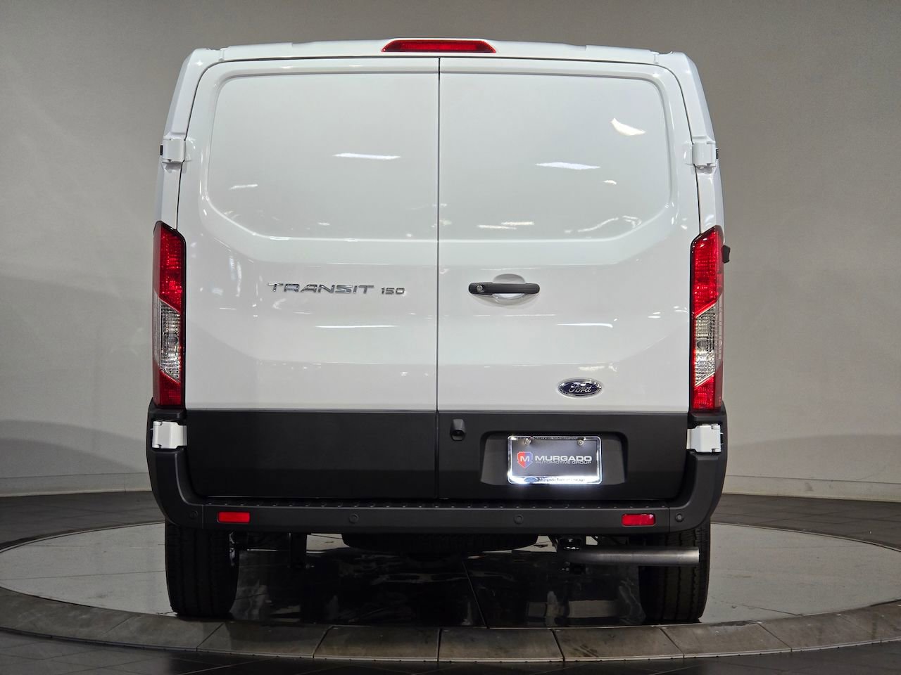 New 2025 Ford Transit 150 Low Roof RWD image 10