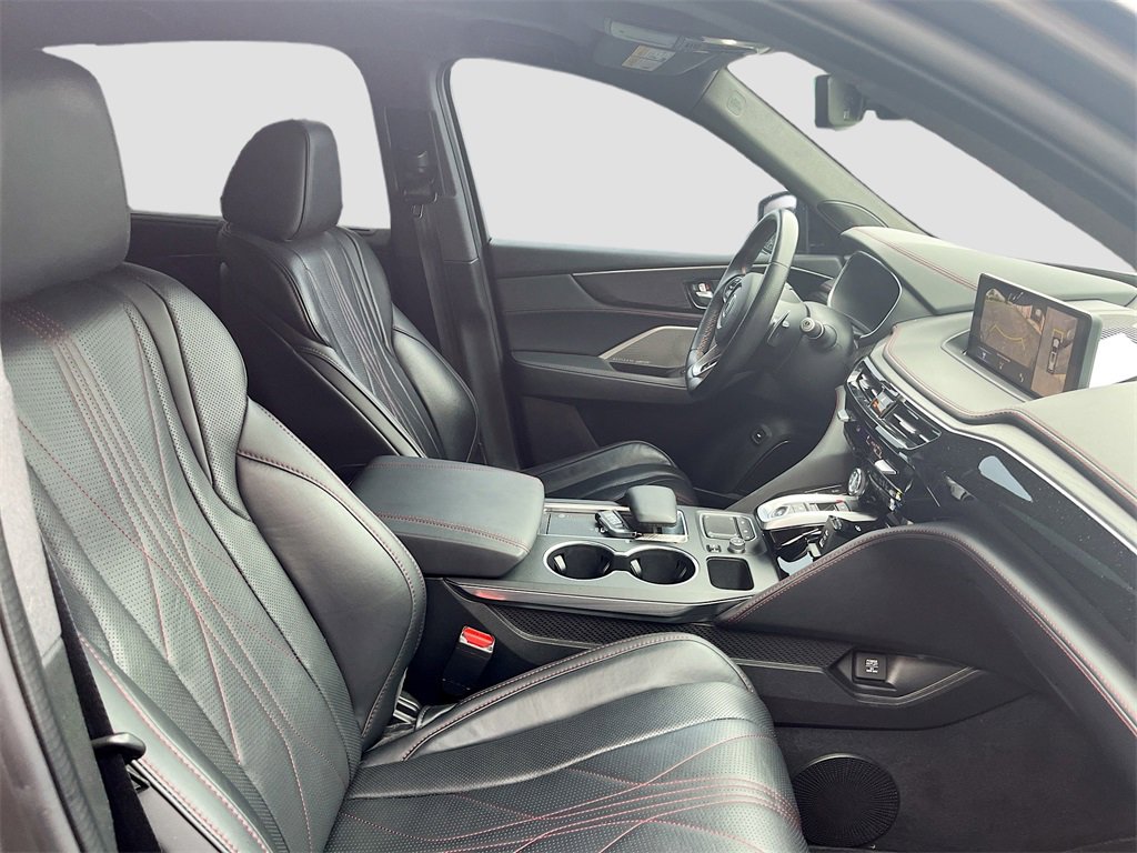 Used 2023 Acura MDX Type S image 31