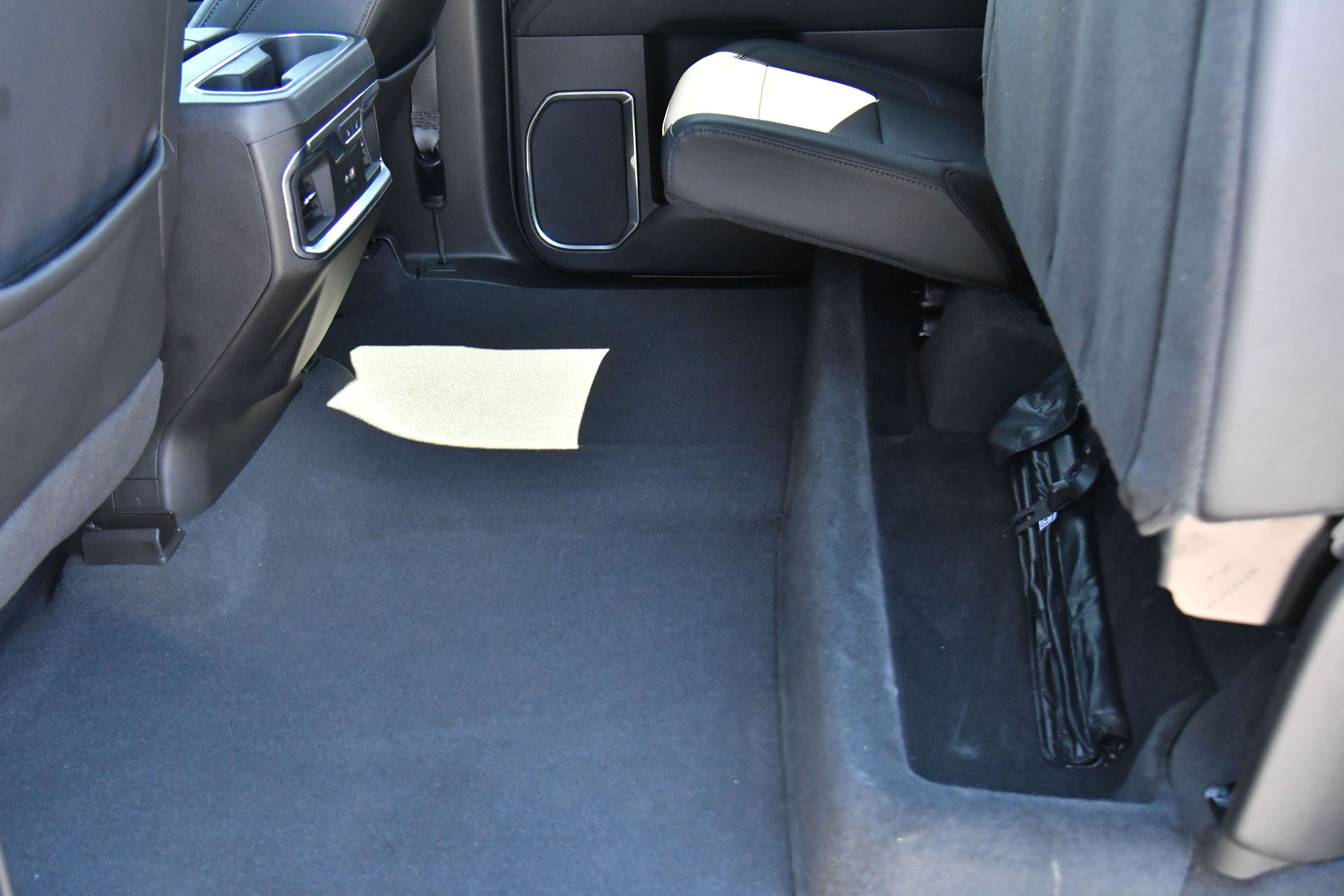 Used 2024 Chevrolet Silverado 1500 LTZ w/ Technology Package image 50