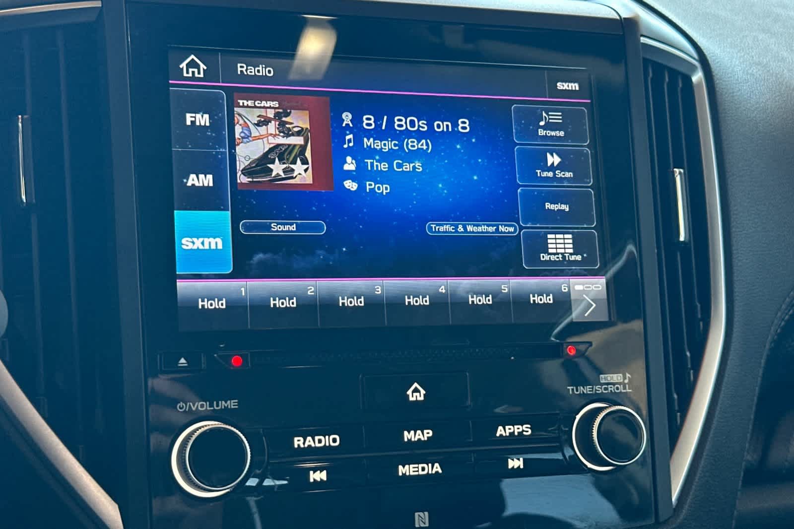 Used 2019 Subaru Forester Touring w/ Popular Package #3 AWD/4WD image 17