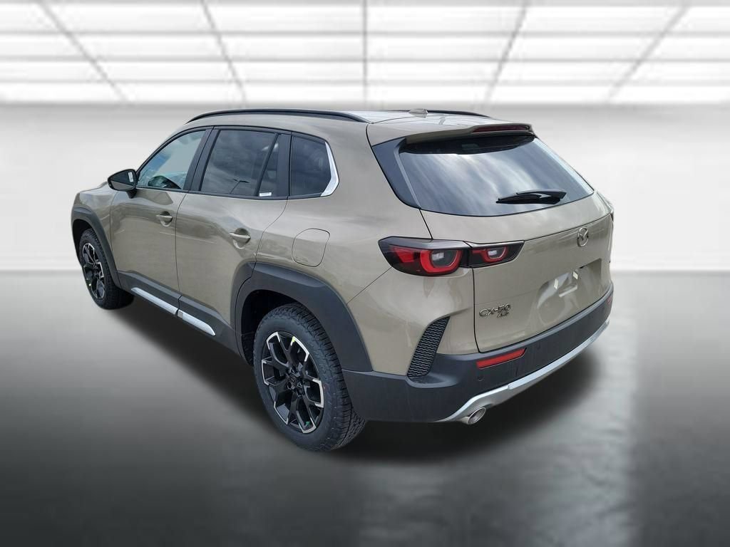 New 2026 MAZDA CX-50 Meridian Edition w/ Cargo Package AWD/4WD image 5