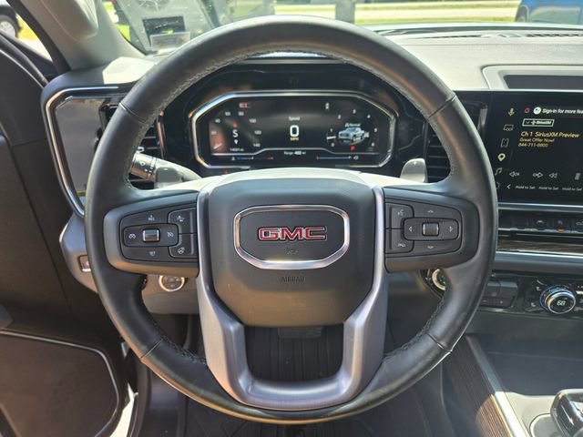 Used 2025 GMC Sierra 1500 Elevation AWD/4WD image 27