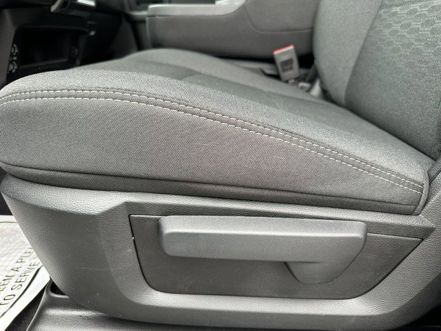 New 2026 RAM 2500 Tradesman image 20