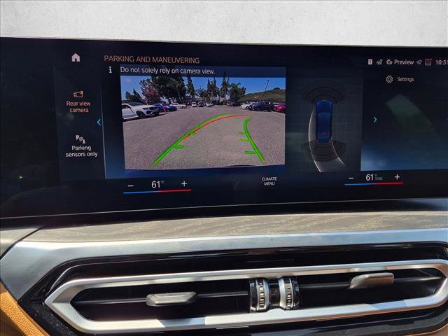 Used 2023 BMW 330i Sedan w/ Premium Package RWD image 15