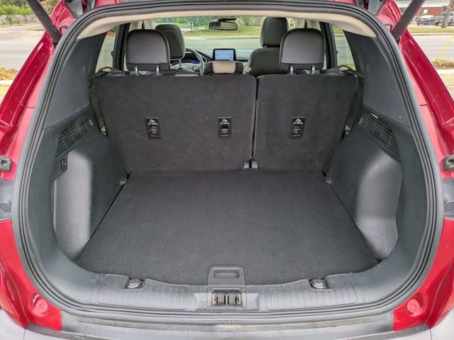 Used 2020 Ford Escape Titanium AWD/4WD image 12