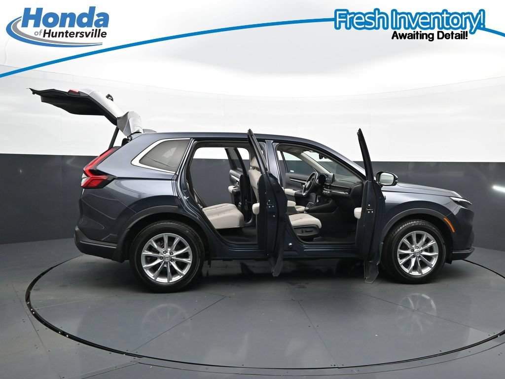 Used 2024 Honda CR-V EX-L image 42