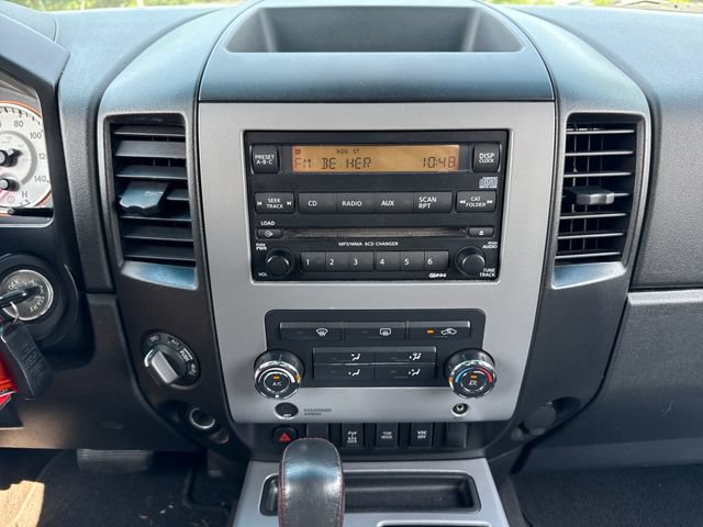 Used 2011 Nissan Titan PRO-4X AWD/4WD image 26