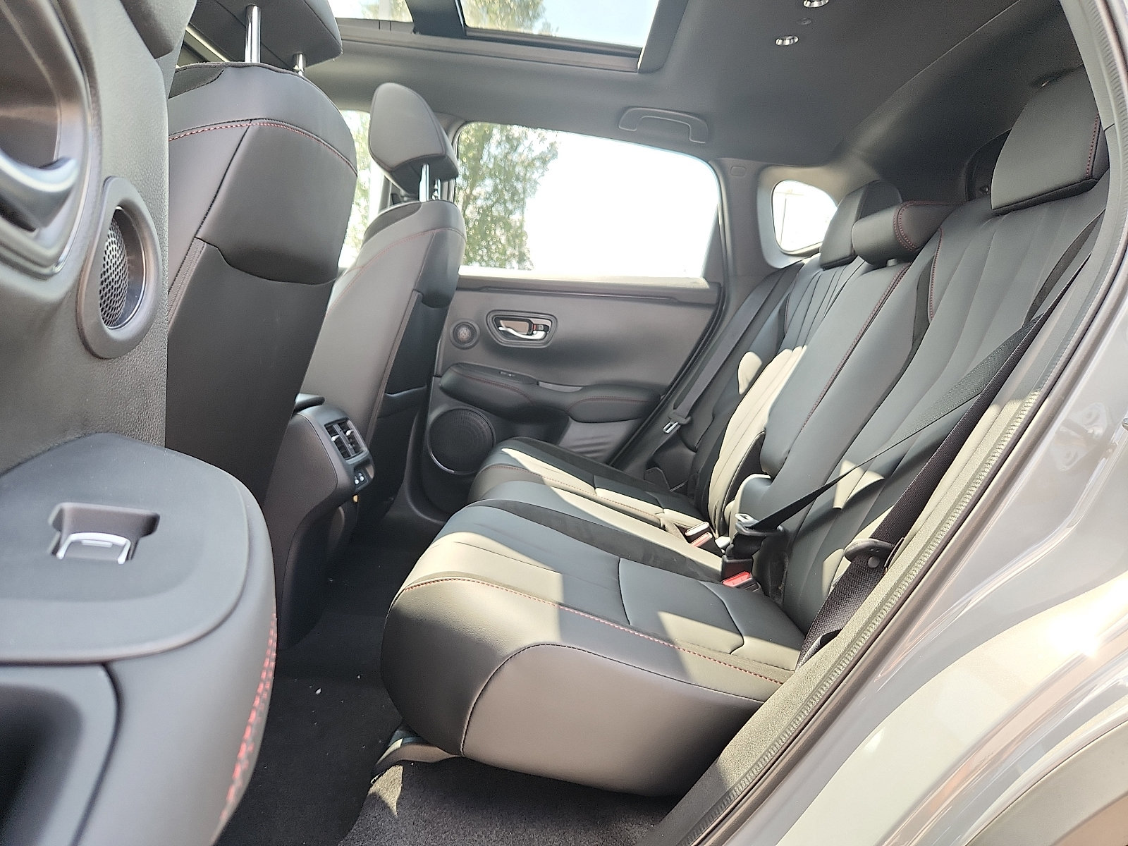 New 2026 Acura ADX A-Spec AWD/4WD image 6