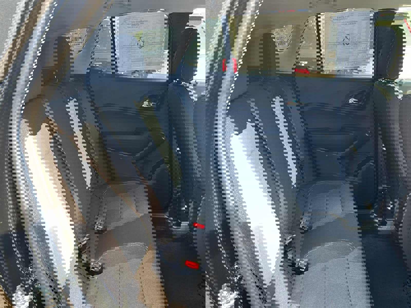 New 2026 Chevrolet Trax LS w/ LS Convenience Package image 14