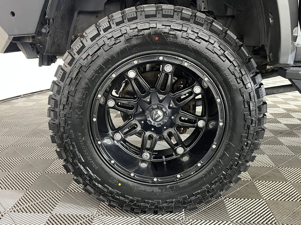 Used 2013 RAM 2500 Laramie w/ Convenience Group image 20