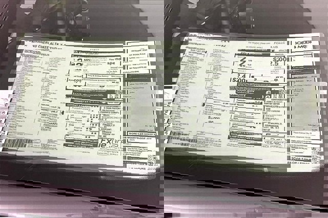 New 2025 Jeep Grand Cherokee Altitude image 14