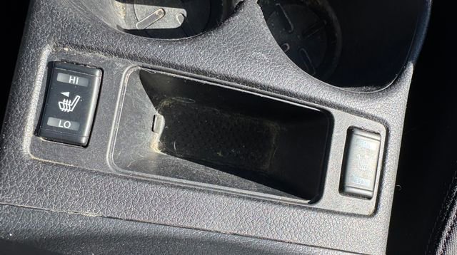 Used 2020 Nissan Rogue SV w/ Sun & Sound Touring Package image 12