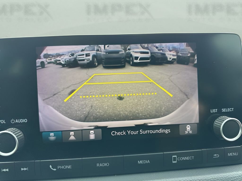 Used 2024 Acura Integra image 20