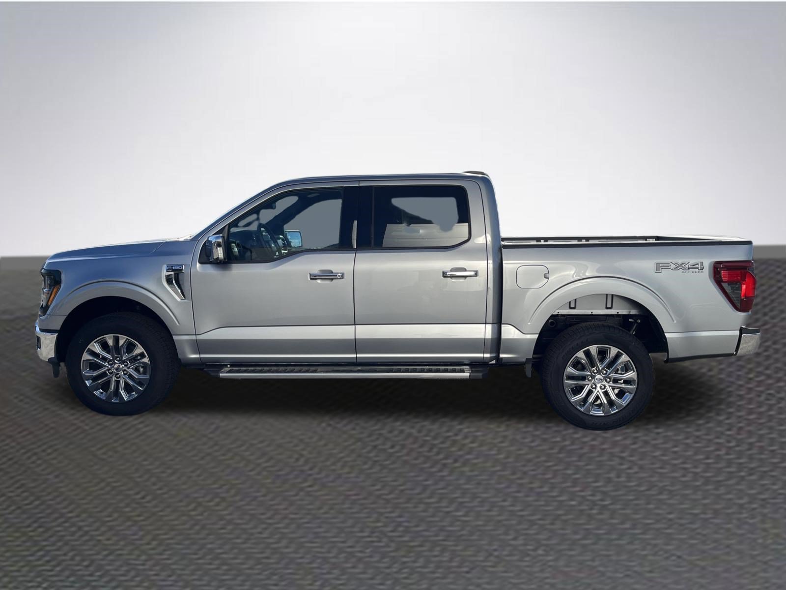 New 2026 Ford F150 XLT w/ Equipment Group 302A MID AWD/4WD image 4