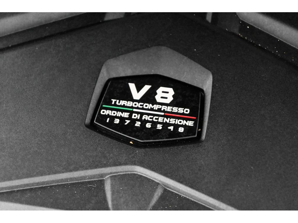 Used 2025 Lamborghini Urus SE image 92