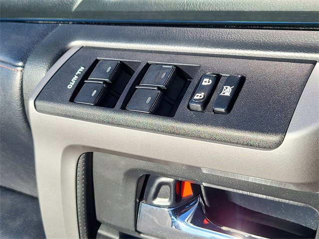 Used 2019 Toyota 4Runner Limited image 10